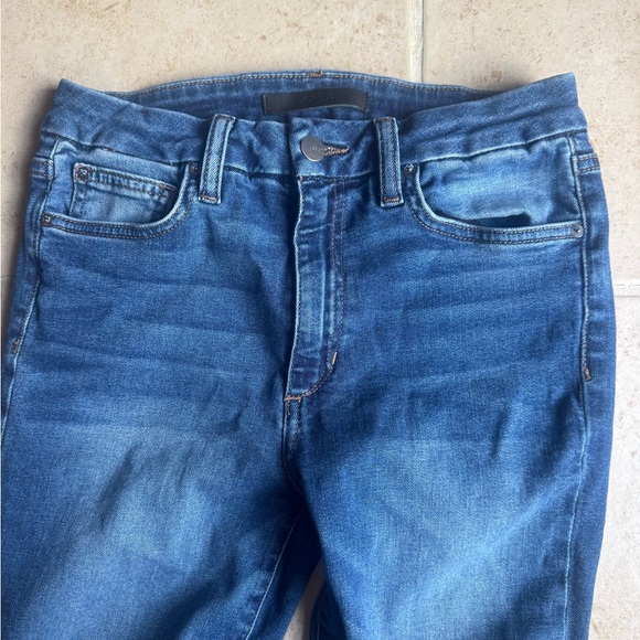 Joe’s Jeans Flawless HI HONEY High Rise Curvy Bootcut Women's Jeans - Picture 3 of 8